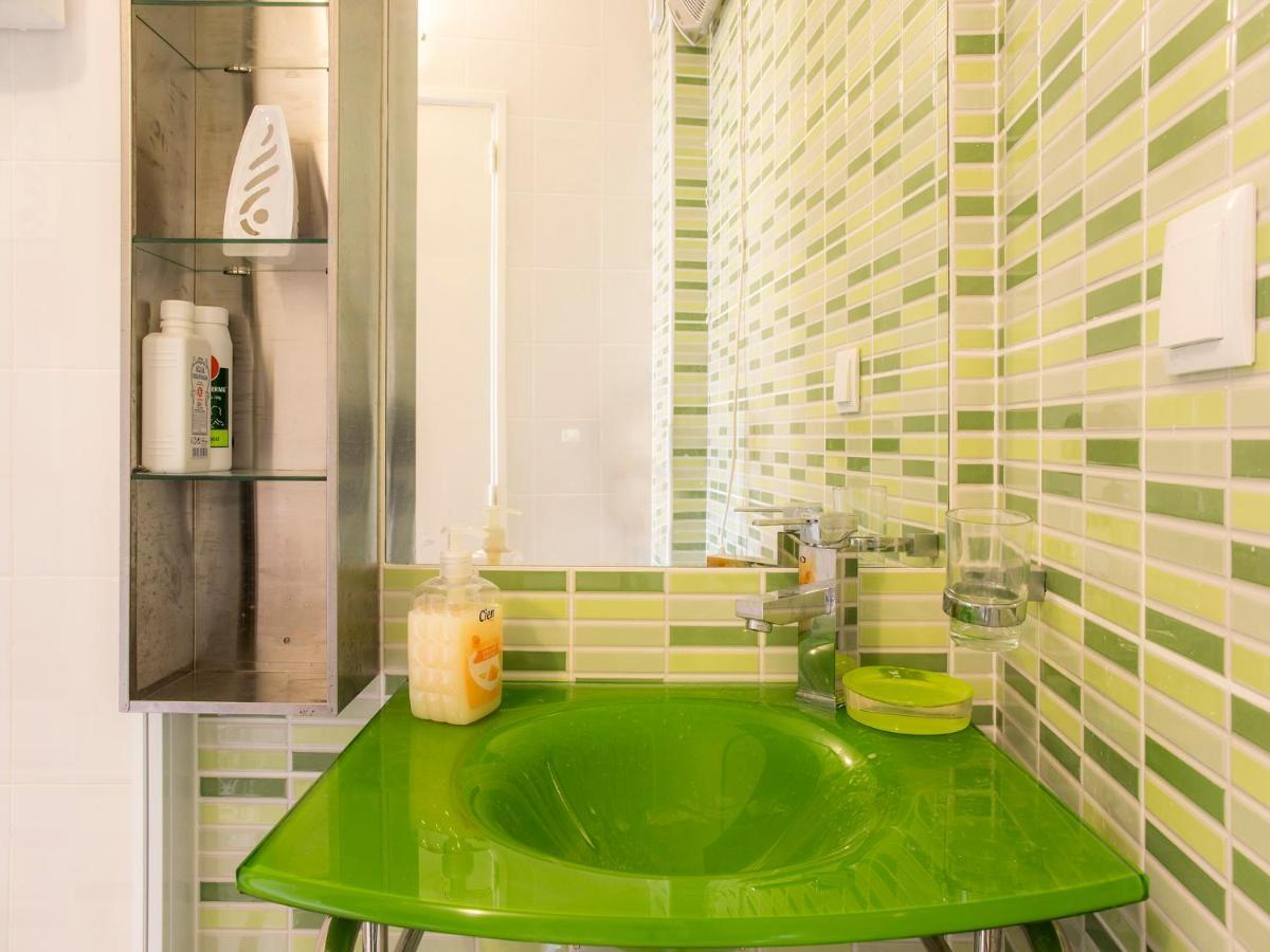 Villa B34 - Central Townhouse In Lagos Extérieur photo