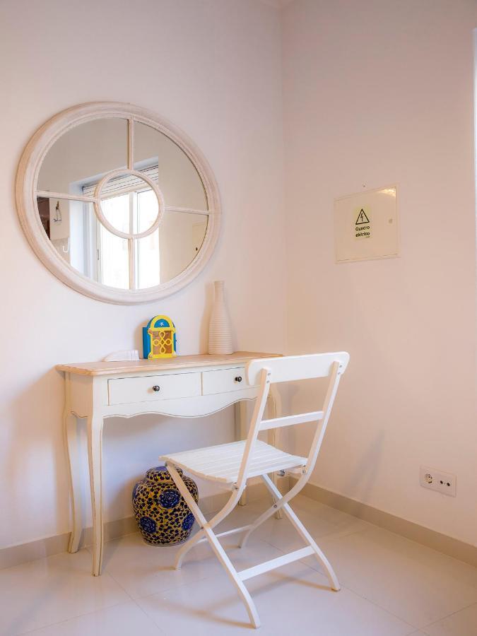 Villa B34 - Central Townhouse In Lagos Extérieur photo